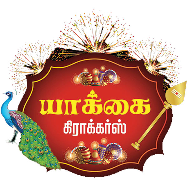 Yaakkai Crackers 80% offer on all Crackers